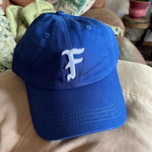 Forward Observations Group Dodgers Hat 
